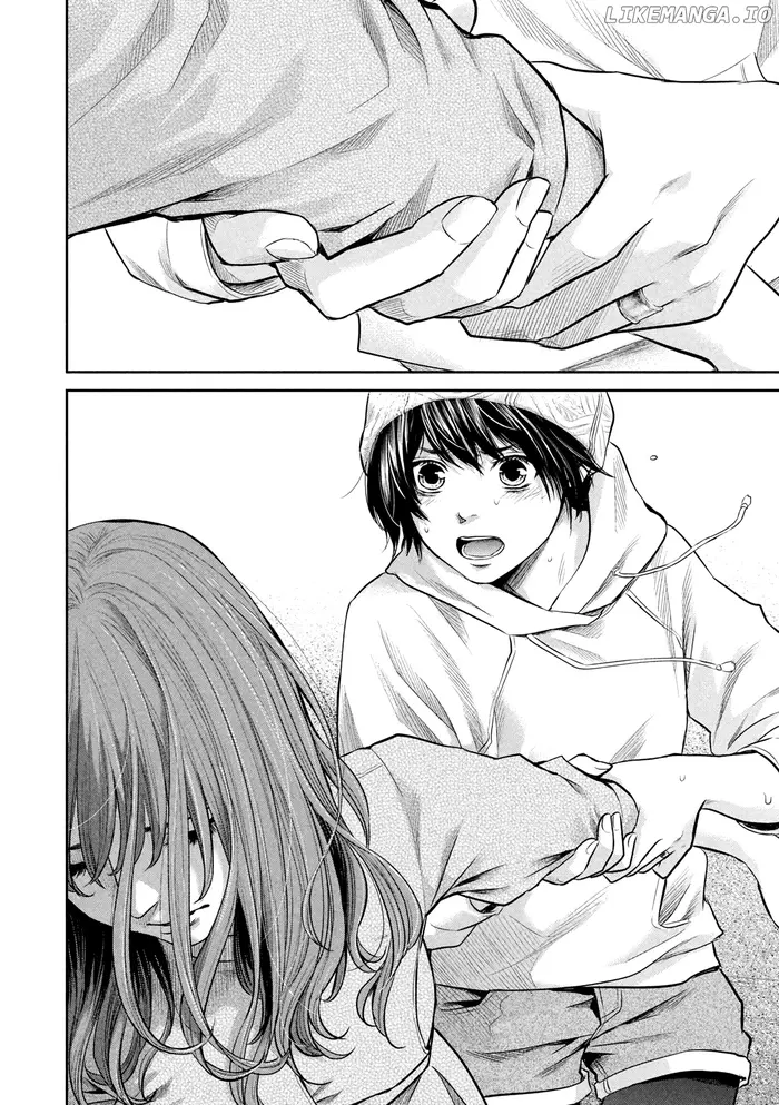 Hare Kon Chapter 180 image 14_optimized